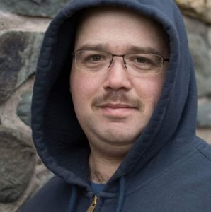 Meet your Posher, Keith